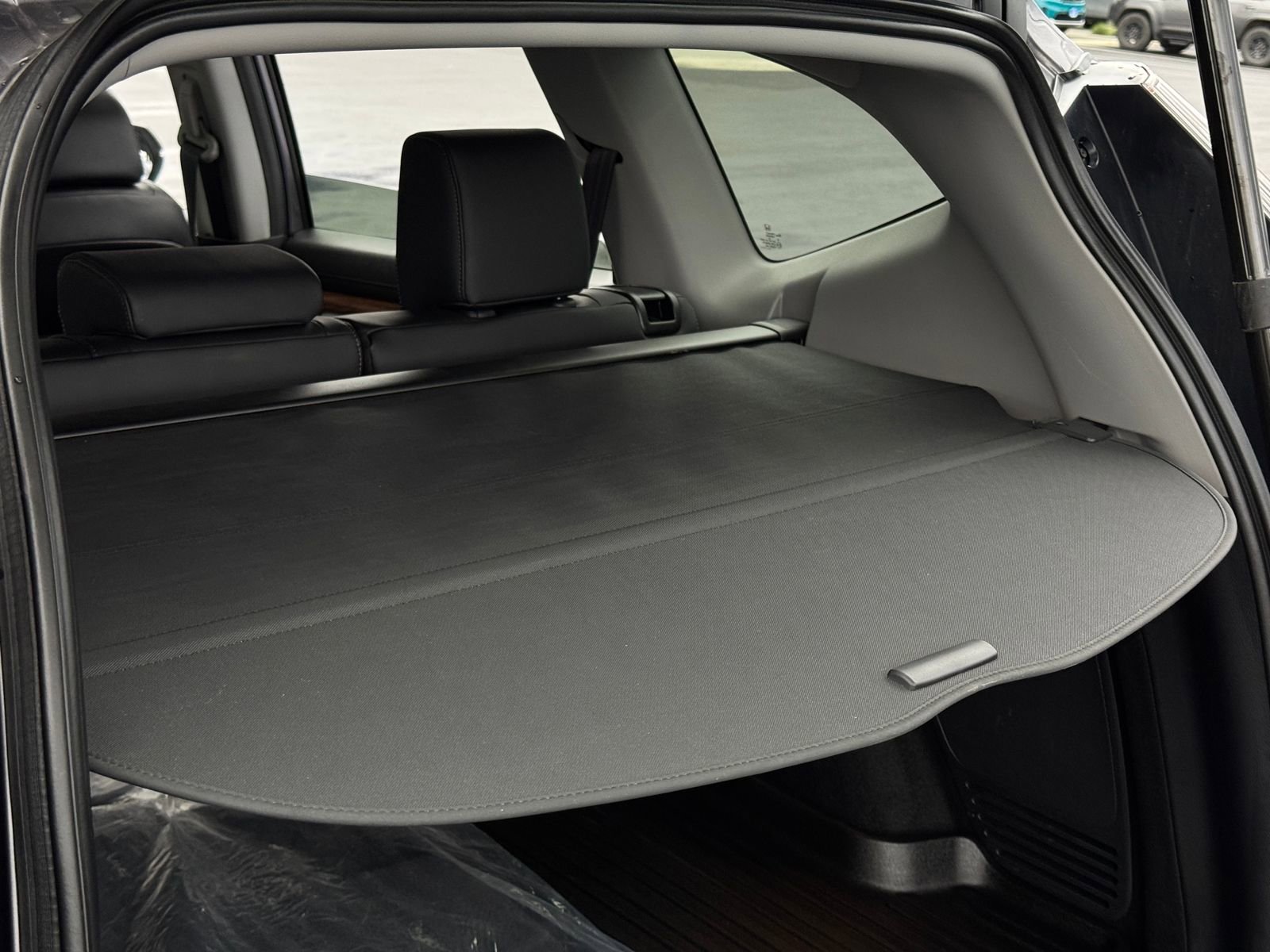 Used 2021 Honda CR-V Touring image 33