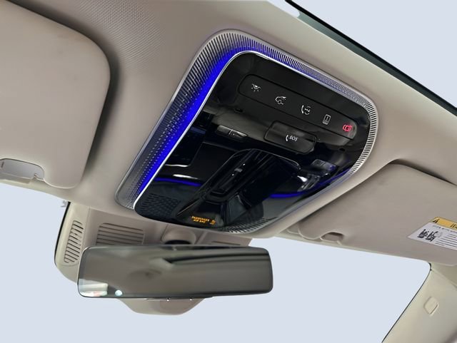 Certified 2023 Mercedes-Benz S 580 4MATIC Sedan image 28