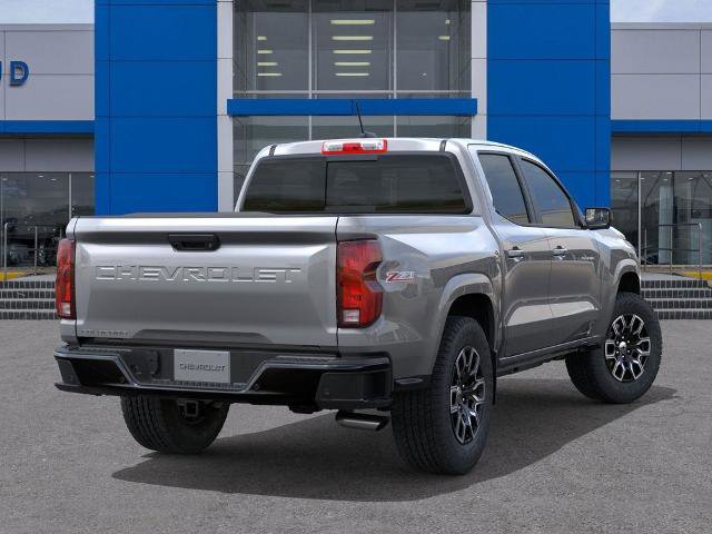 New 2026 Chevrolet Colorado Z71 w/ Technology Package image 4