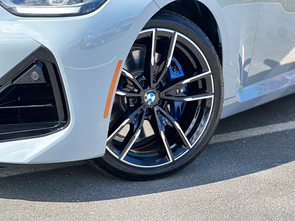 Certified 2026 BMW M240i xDrive Coupe AWD/4WD image 2
