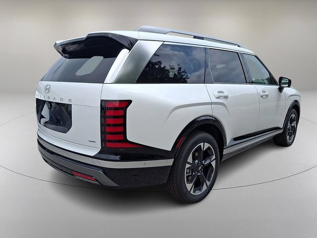 New 2026 Hyundai Palisade Limited AWD/4WD image 7