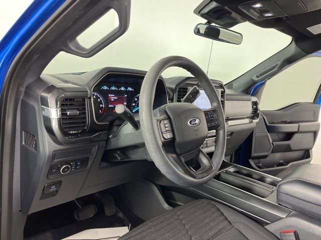 Used 2021 Ford F150 XL w/ STX Appearance Package image 20