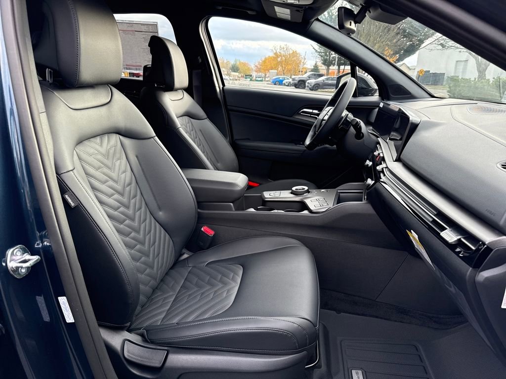 New 2026 Kia Sportage X-Line image 11