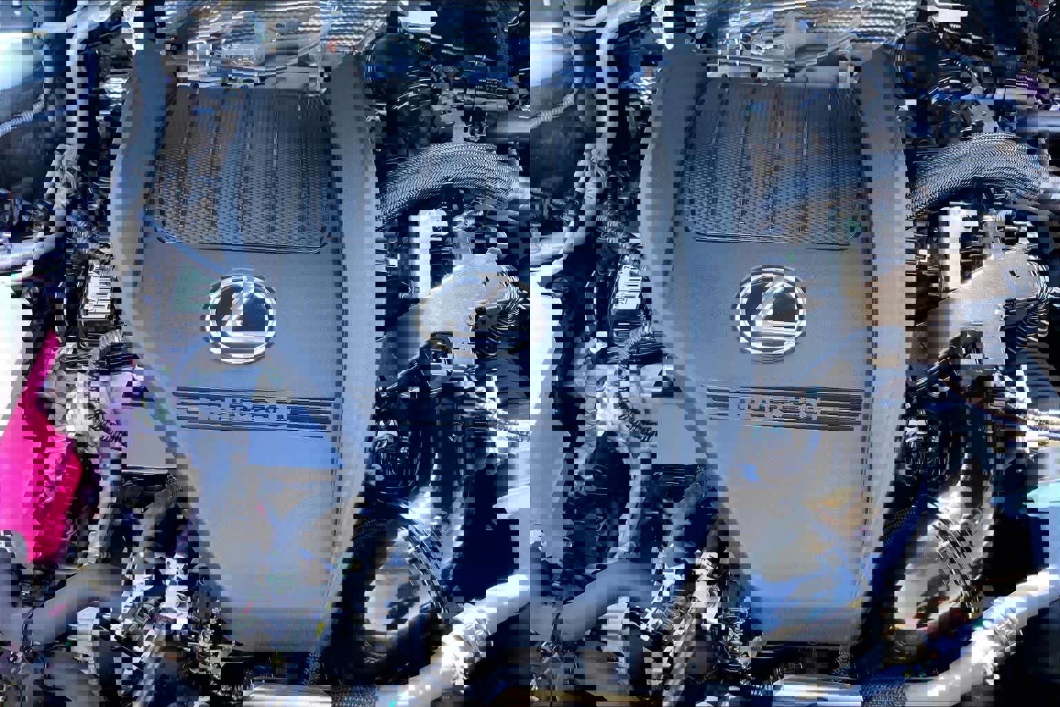 Used 2023 Lexus RX 350 Premium image 32