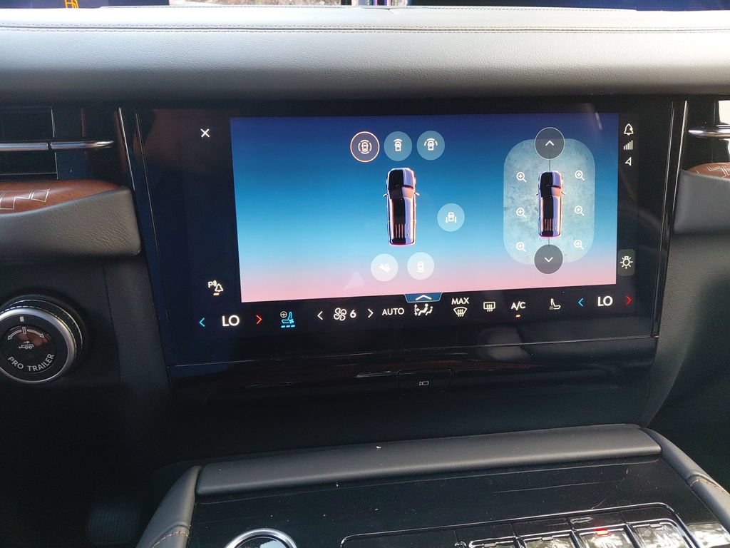 New 2026 Lincoln Navigator Black Label AWD/4WD image 69