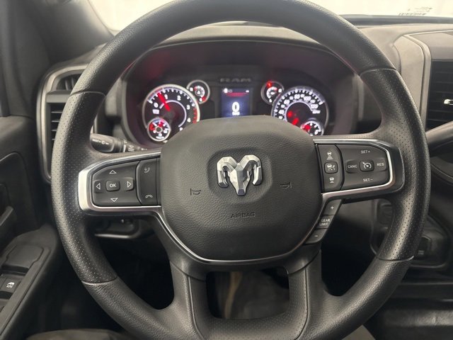 New 2025 RAM 3500 Tradesman image 18