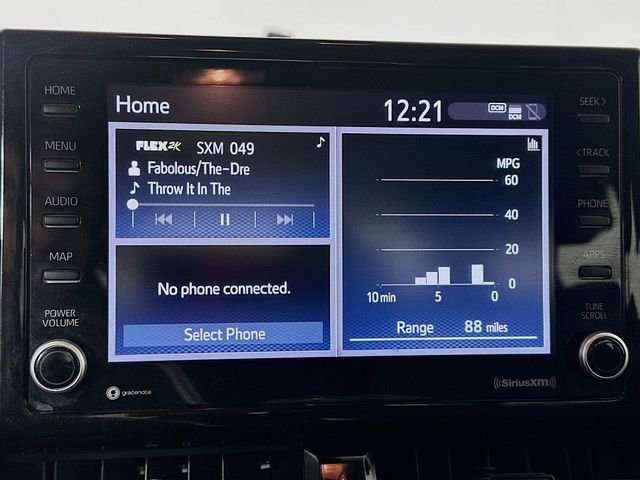 Used 2022 Toyota Corolla LE image 15