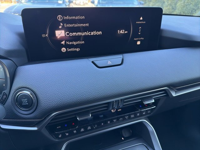 New 2026 MAZDA CX-70 3.3 Turbo w/ Preferred Package image 15