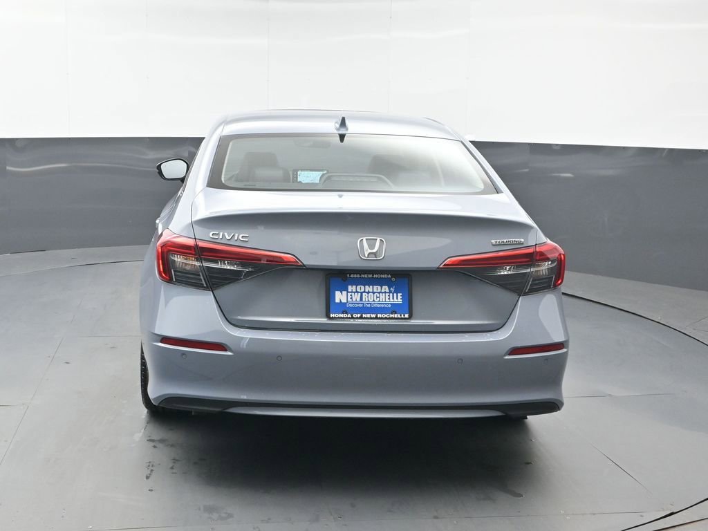 Used 2024 Honda Civic Touring image 5