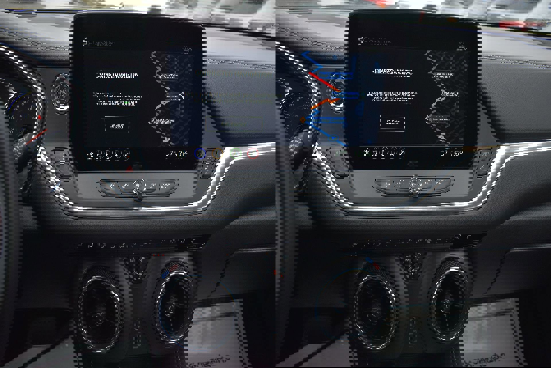 Used 2024 Chevrolet Blazer LT w/ Sound & Technology Package image 27