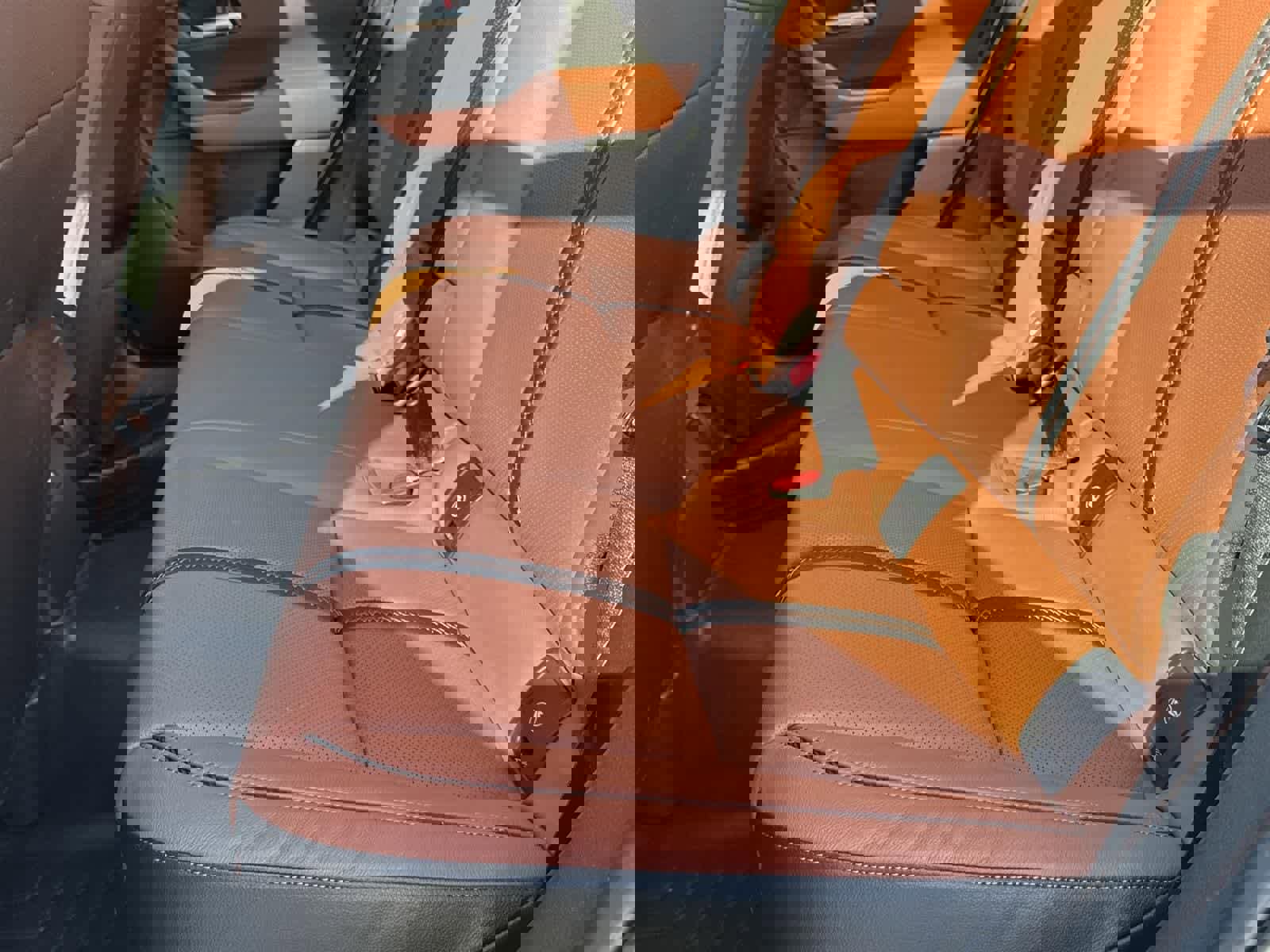 Used 2023 MAZDA CX-50 AWD 2.5 Turbo w/ Premium Pkg image 15