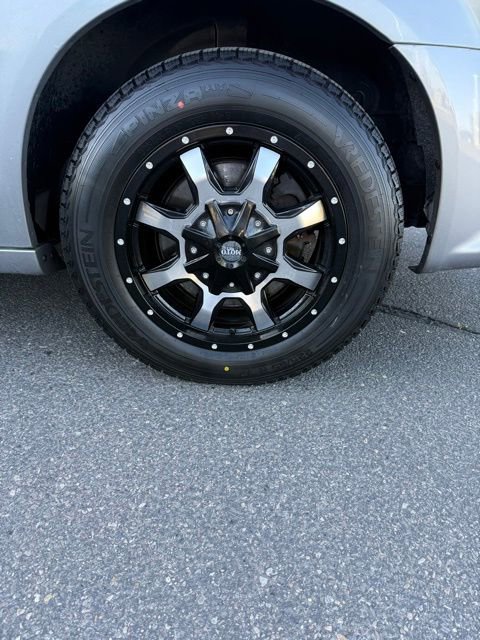 Used 2017 Dodge Grand Caravan SXT FWD image 12