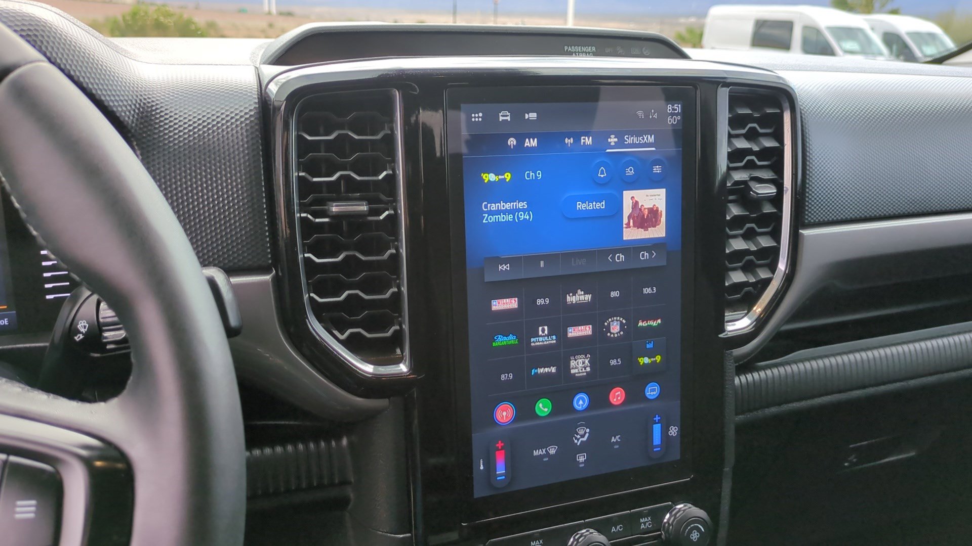 Used 2024 Ford Ranger XLT image 20