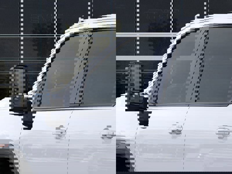 New 2026 GMC Sierra 2500 AT4 w/ AT4 Premium Plus Package image 27