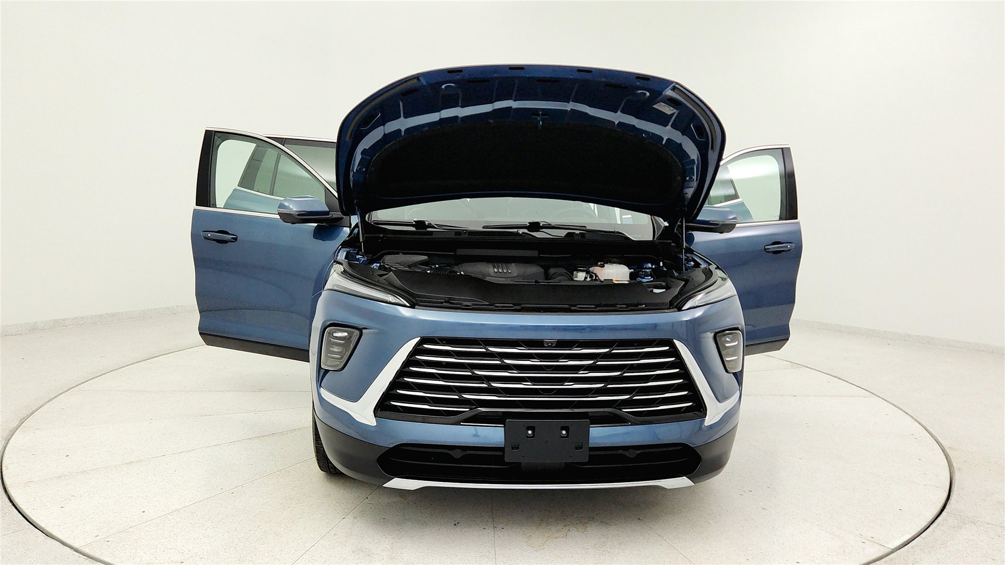 Used 2025 Buick Enclave Preferred image 35