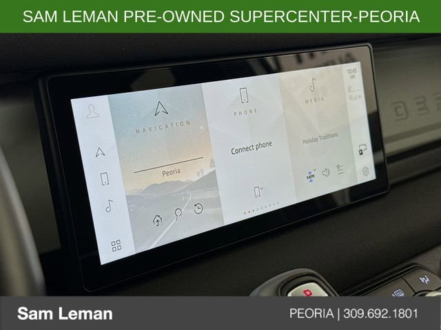 Used 2023 Land Rover Defender 110 image 15