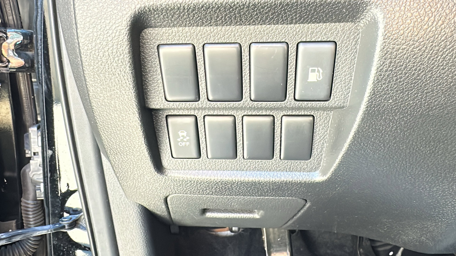 Used 2014 Nissan Murano S image 14