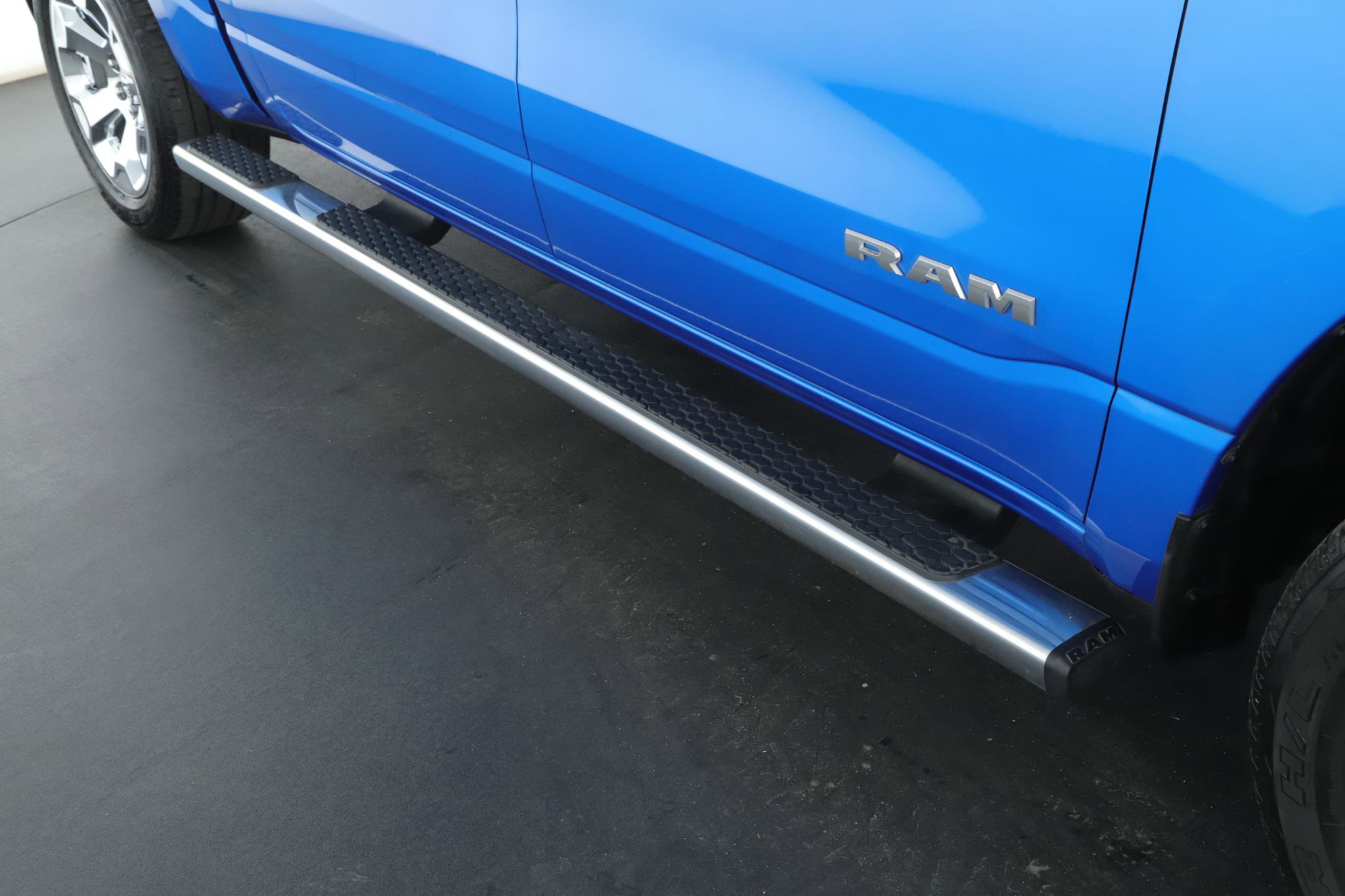 Used 2022 RAM 1500 Big Horn AWD/4WD image 22