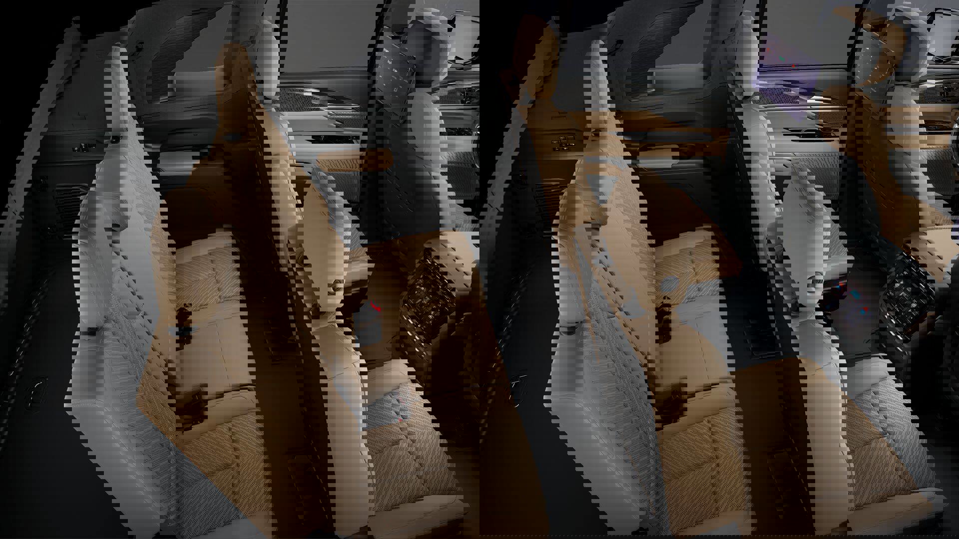 New 2026 Cadillac Escalade IQ Luxury 2 image 29