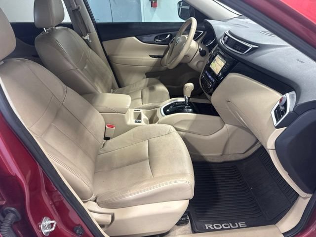 Used 2015 Nissan Rogue SL FWD image 25