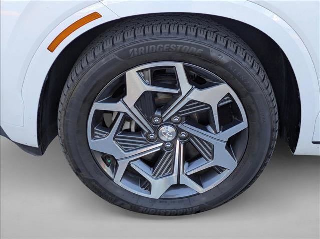 Used 2022 Hyundai Palisade Calligraphy AWD/4WD image 24