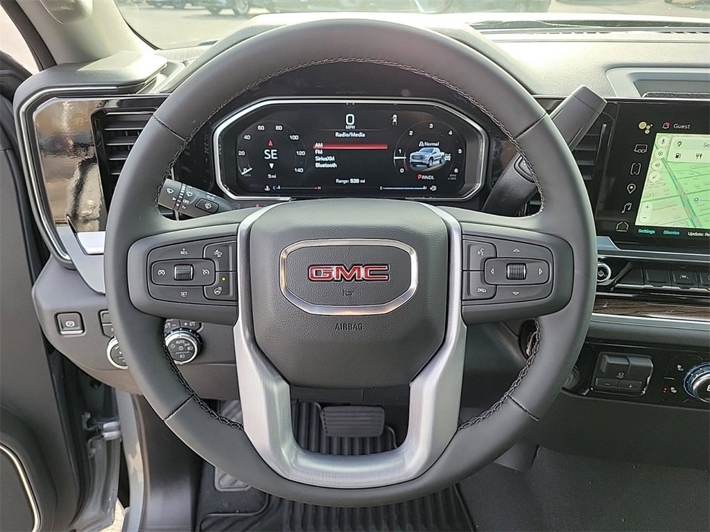 New 2026 GMC Sierra 1500 Elevation image 20