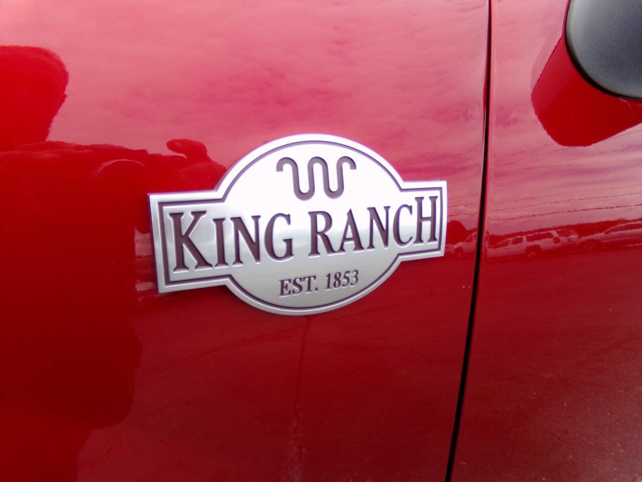 Used 2015 Ford Expedition EL King Ranch image 39
