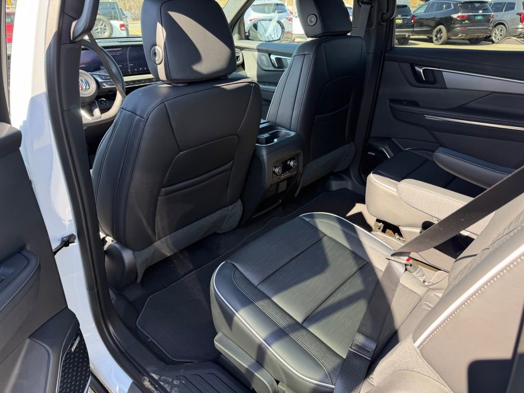 New 2026 Buick Enclave Sport Touring w/ Power Package image 12