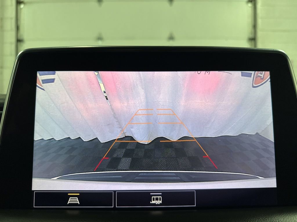 Used 2021 Chevrolet Tahoe Z71 image 31