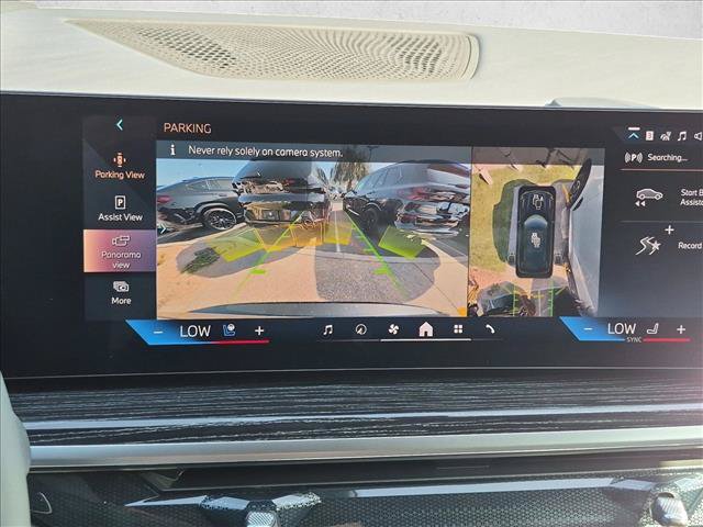 New 2026 BMW X5 xDrive40i w/ M Sport Package AWD/4WD image 13