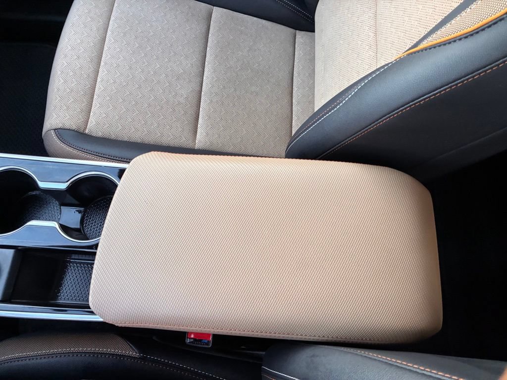 Used 2025 Chevrolet Equinox ACTIV w/ Safety and Technology Package AWD/4WD image 39