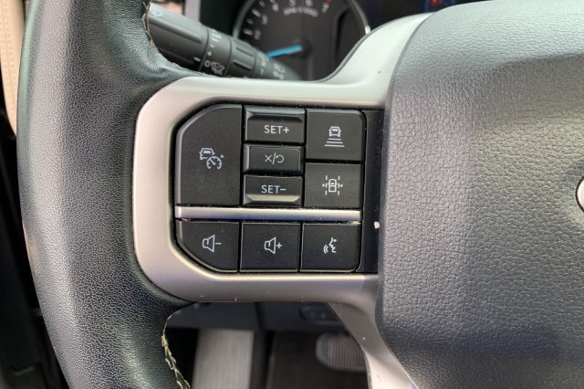 Used 2024 Ford Expedition Max Limited AWD/4WD image 31