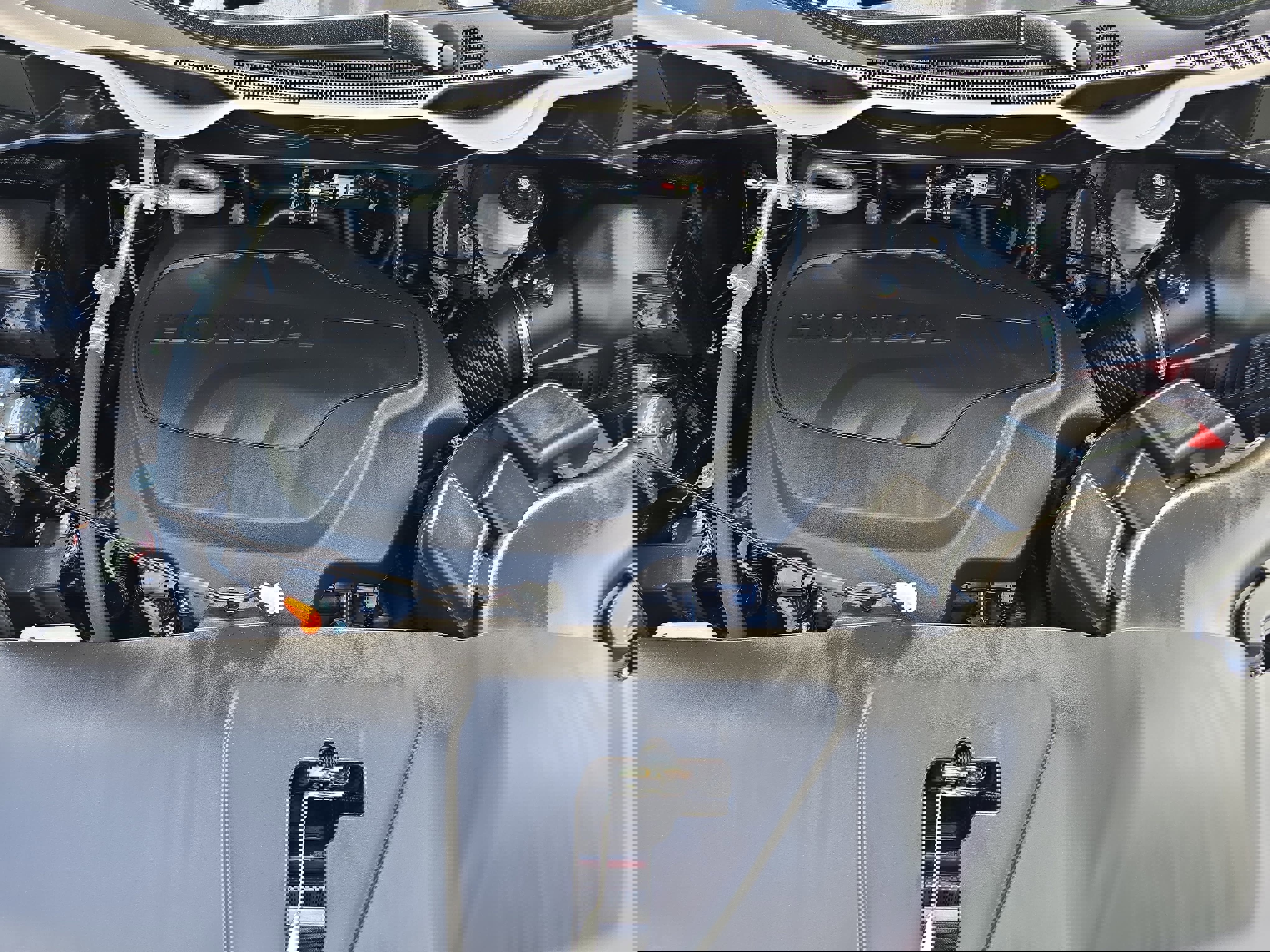 Used 2024 Honda Odyssey EX-L image 32