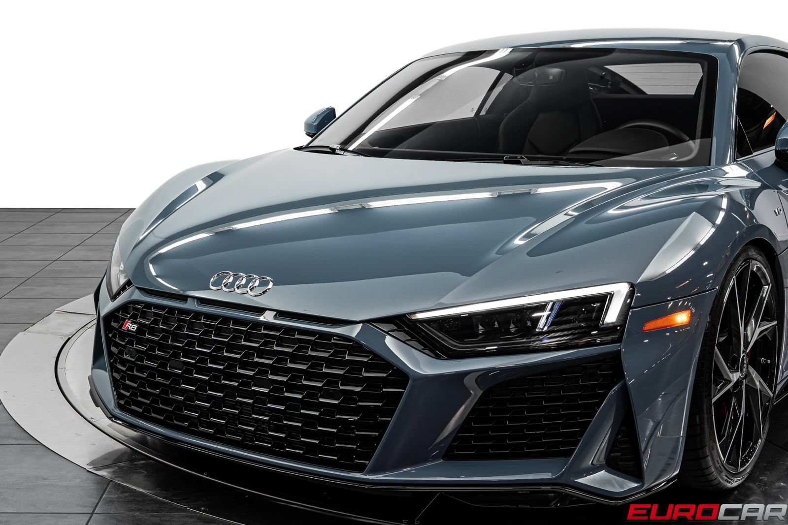 Used 2022 Audi R8 V10 performance RWD image 12