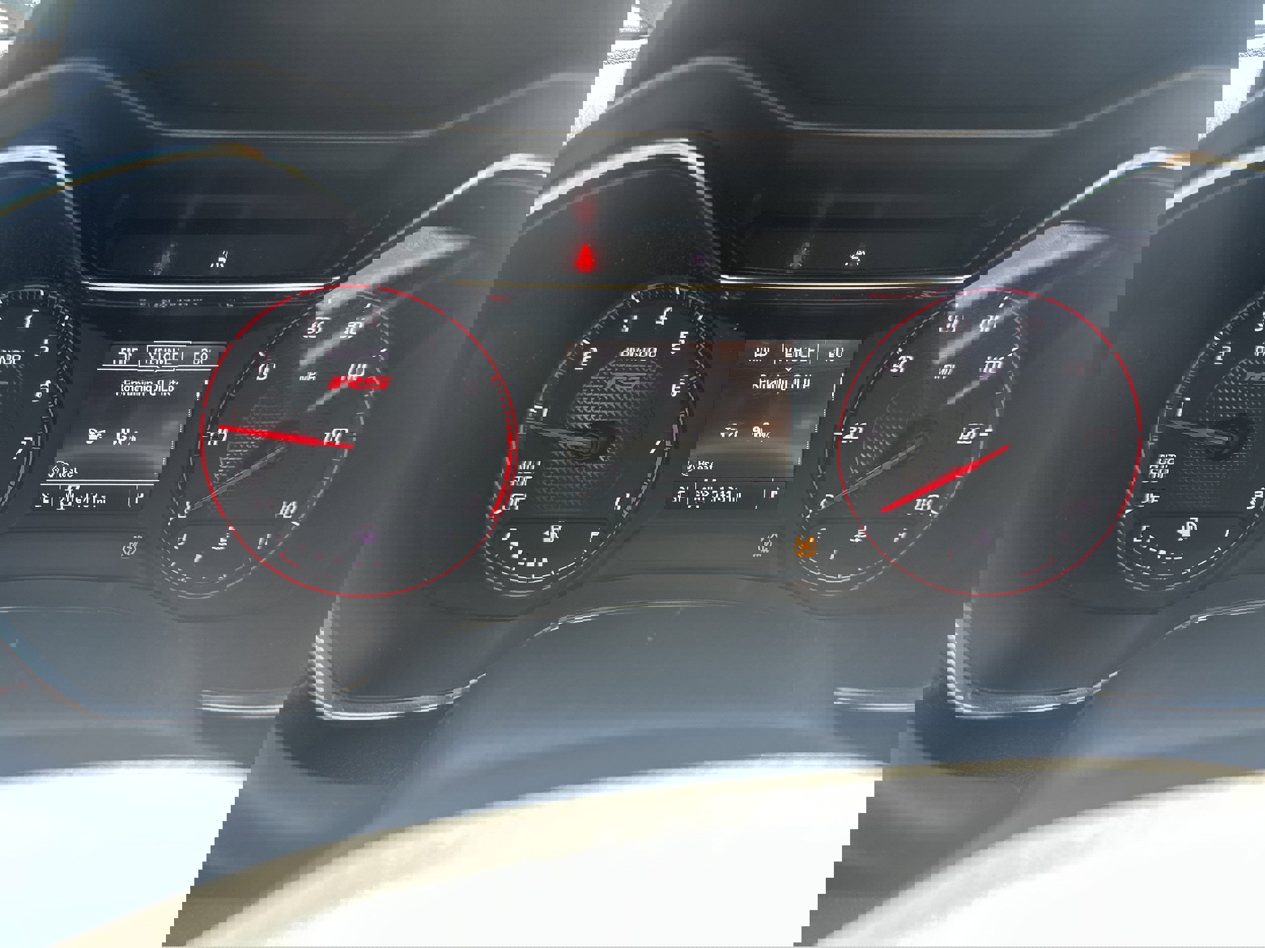 Used 2023 Chevrolet TrailBlazer RS image 26