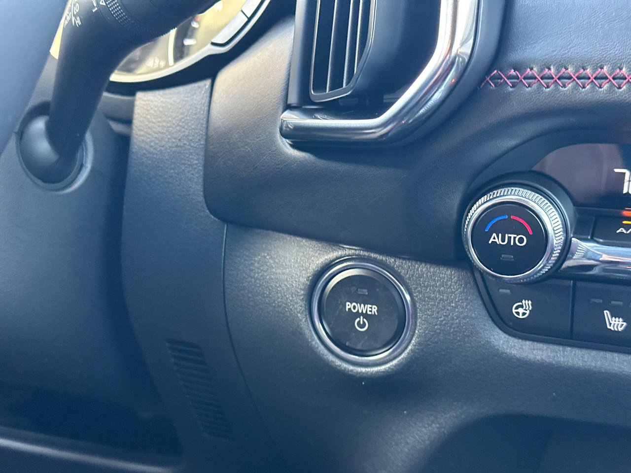 New 2026 MAZDA CX-50 2.5 Hybrid w/ Weather Package image 26