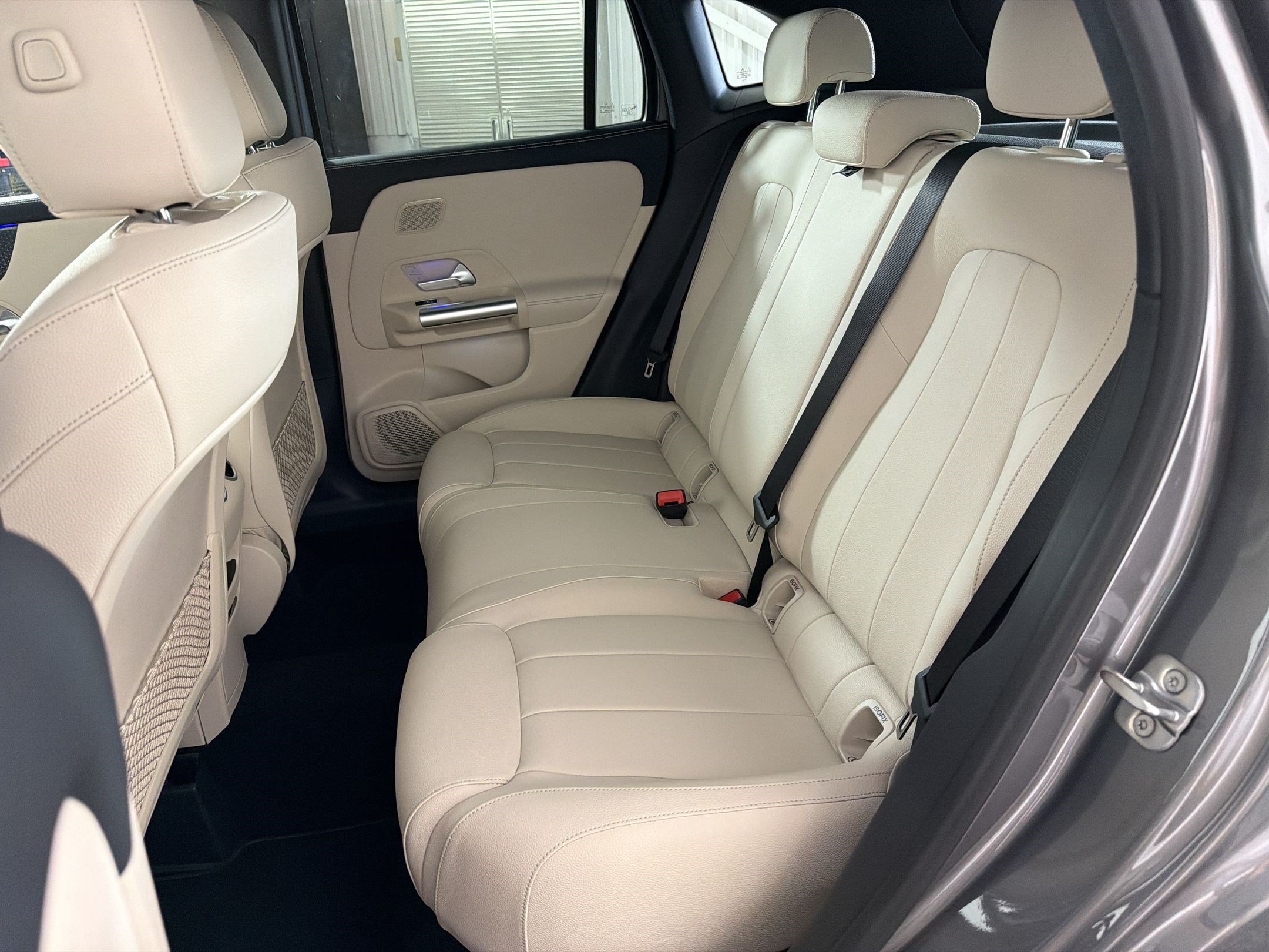 New 2026 Mercedes-Benz GLA 250 4MATIC image 15