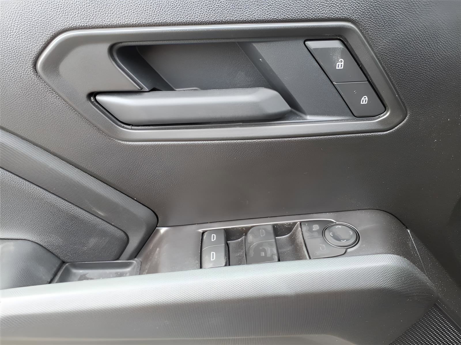 New 2026 Chevrolet Colorado W/T w/ WT Custom Package image 12