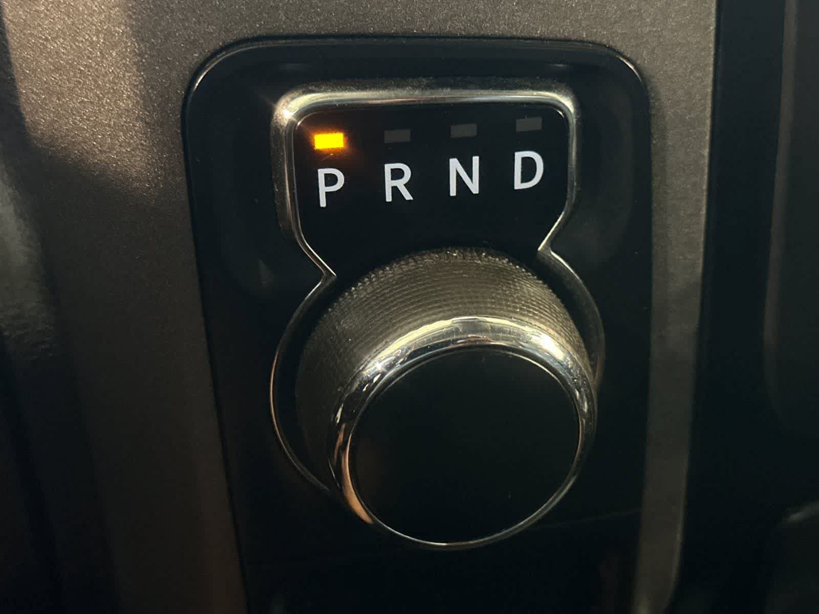 Used 2019 RAM 1500 Tradesman RWD image 21