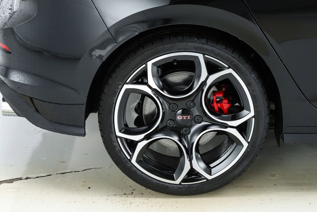 New 2026 Volkswagen GTI Autobahn image 51