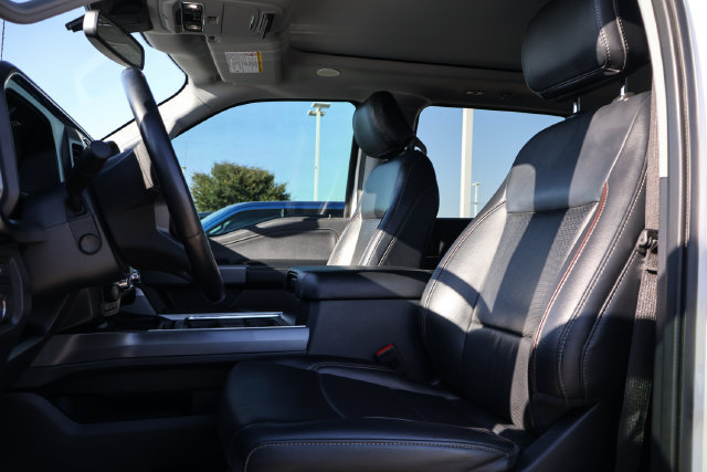 Used 2024 Ford F250 Lariat w/ Lariat Ultimate Package AWD/4WD image 10