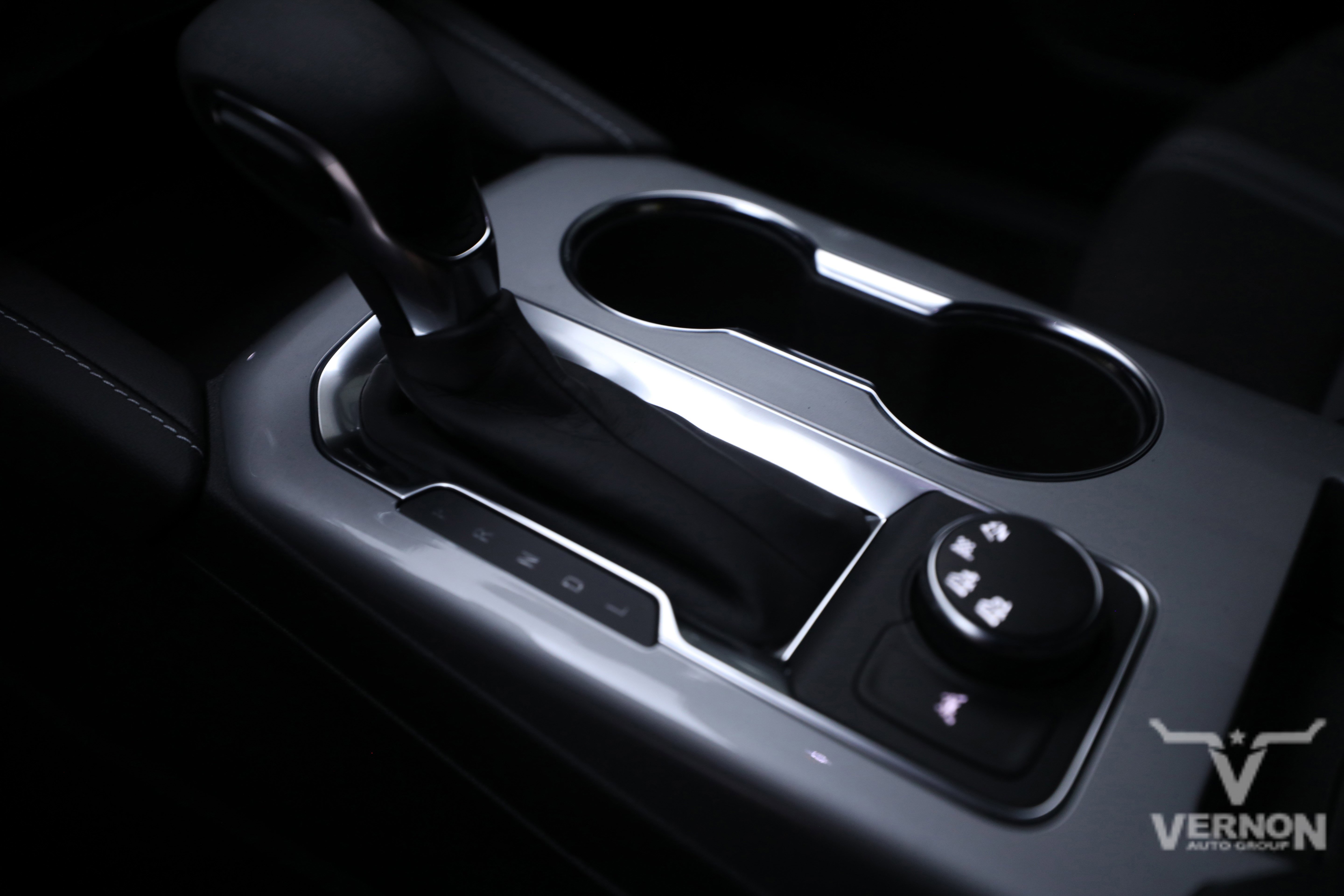 New 2025 Chevrolet Blazer LT image 17