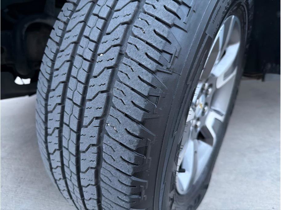 Used 2018 Chevrolet Colorado Z71 image 24