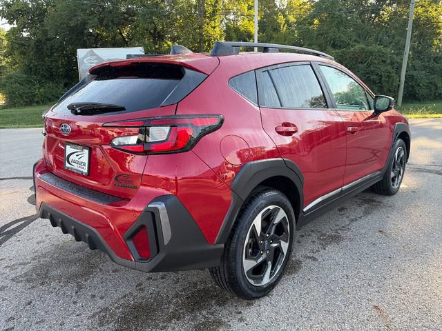 New 2026 Subaru Crosstrek 2.5i Limited AWD/4WD image 7