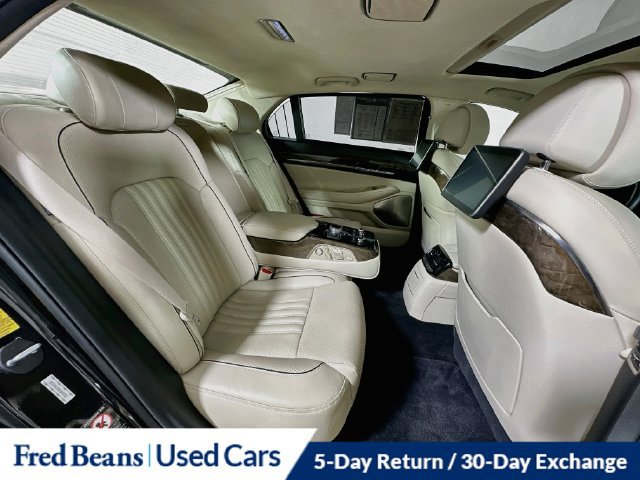 Used 2019 Genesis G90 5.0 Ultimate AWD/4WD image 36
