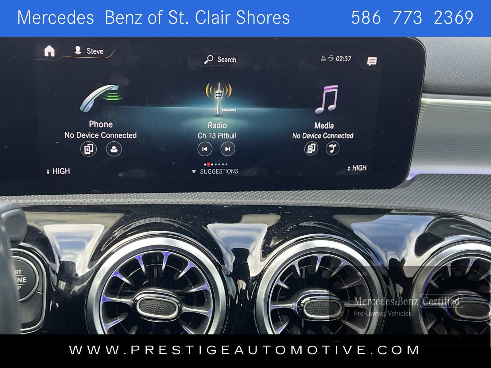 Used 2022 Mercedes-Benz A 220 4MATIC image 26