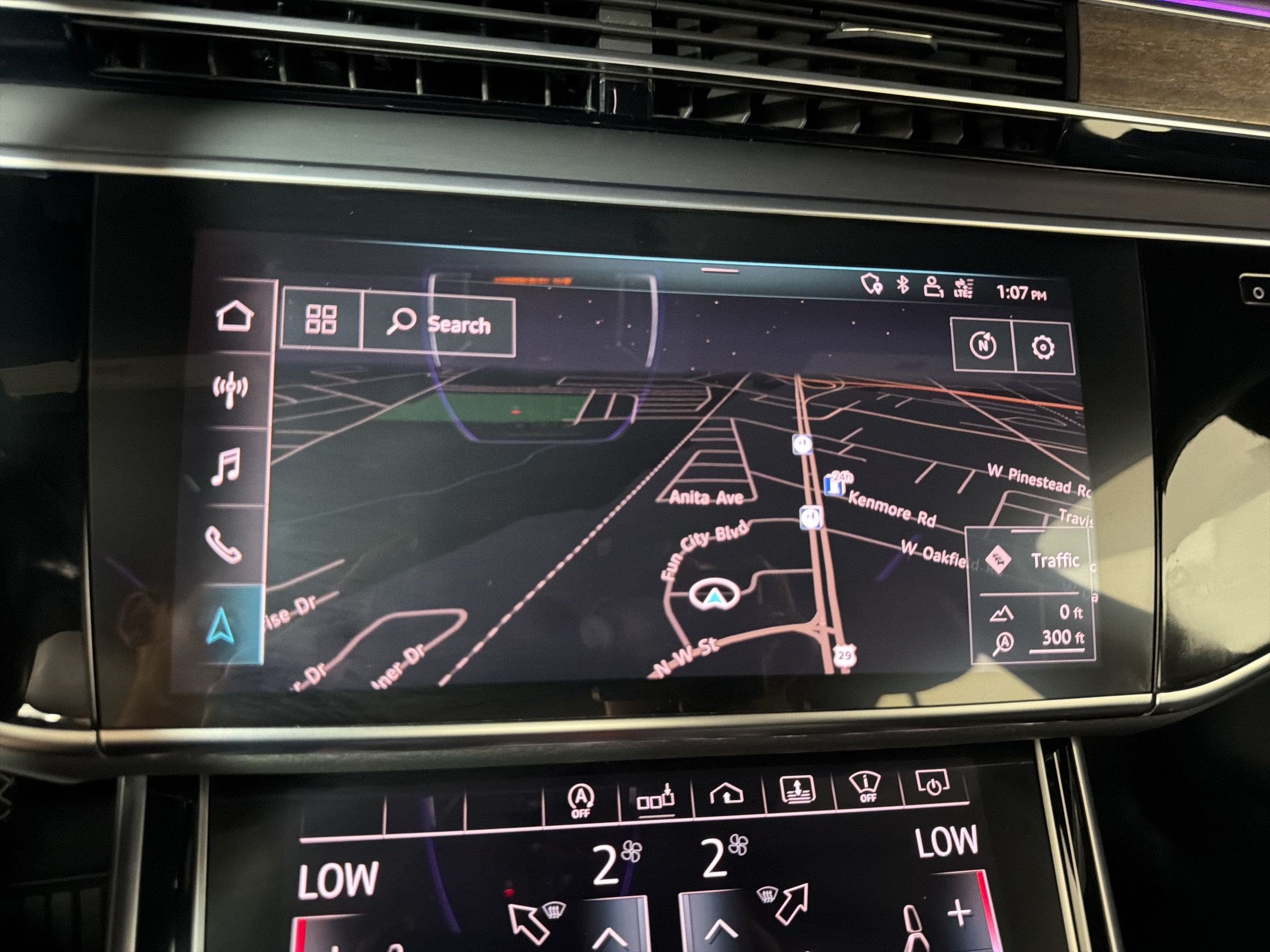 Used 2020 Audi A8 L 3.0T w/ Executive Package AWD/4WD image 20
