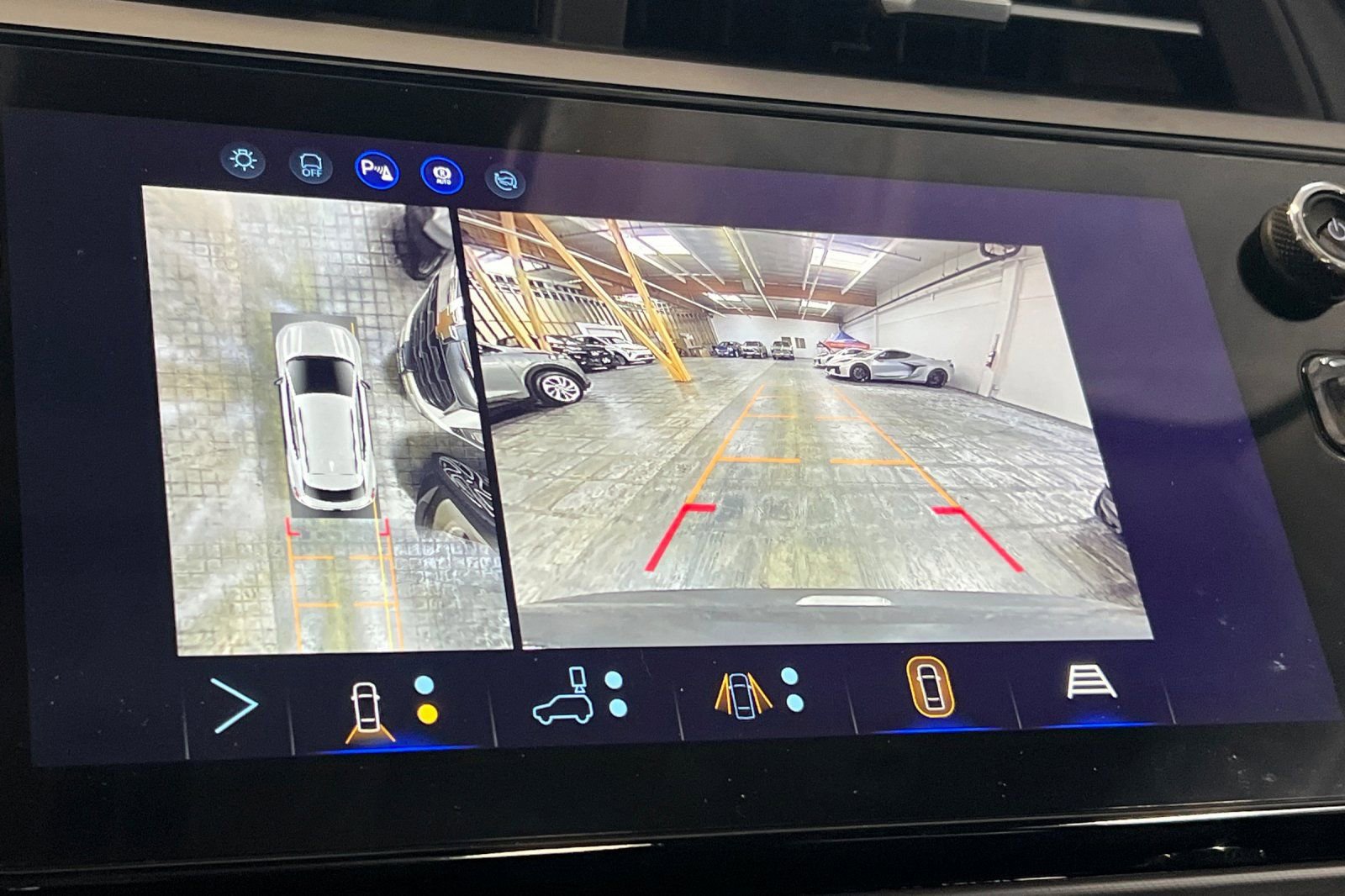 New 2027 Chevrolet Bolt RS image 20