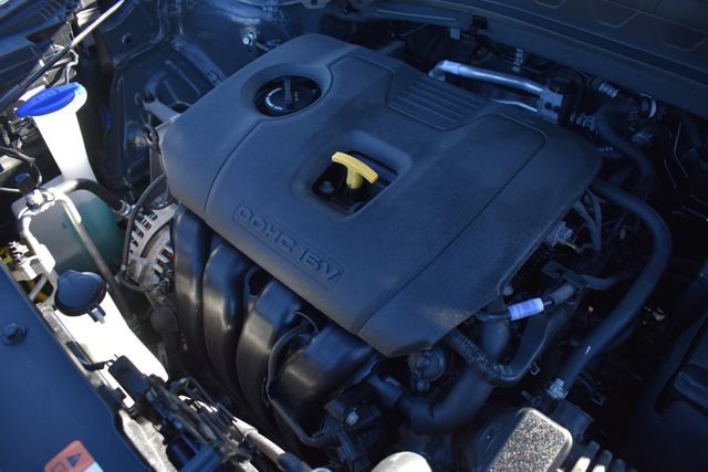 Used 2024 Kia Seltos S AWD/4WD image 36