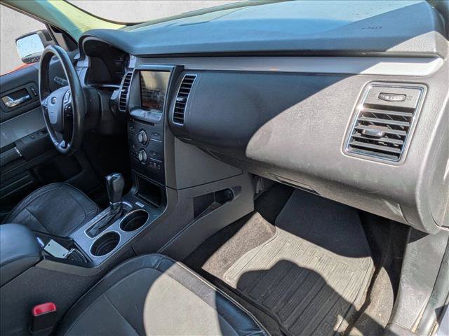 Used 2015 Ford Flex SEL w/ Equipment Group 202A AWD/4WD image 22